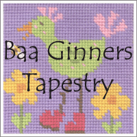 Baa-Ginners Tapestry