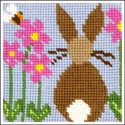 Bunny Daze