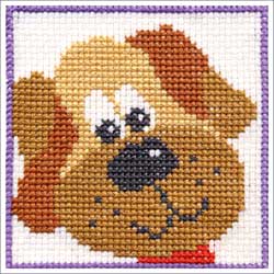 dash the Dog
