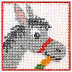 Dippy the Donkey