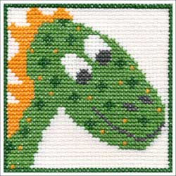 Dotty the Dragon