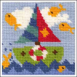 Flying Fish