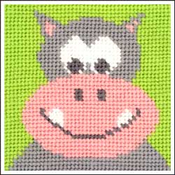Herman the Hippo