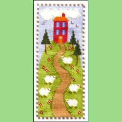 Mulberry Hill House Tapestry