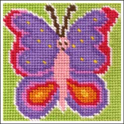 Rainbow Butterfly