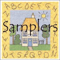 Samplers