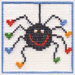 Sid the Spider