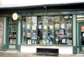 Threads Shop Front